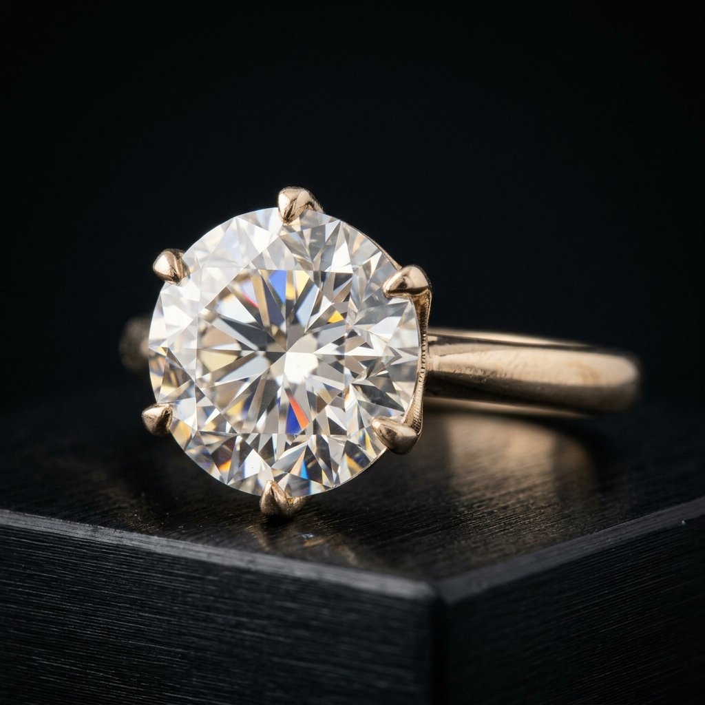 Héritage collection, signature rings